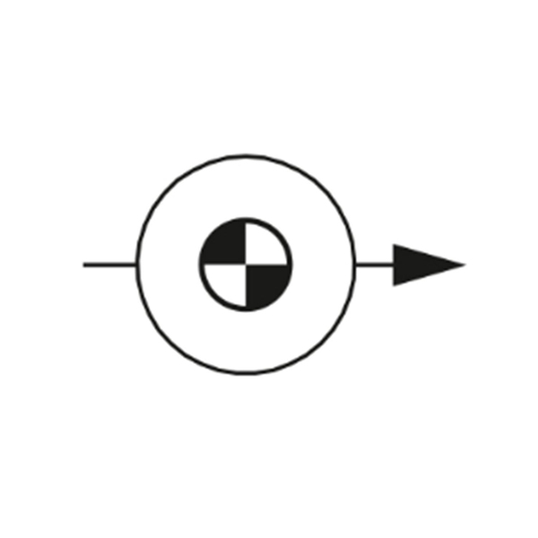 Groz-Beckert DBX1 No:18/110 Düz Makine İğnesi ürün galeri görseli 3
