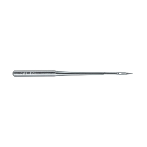 Groz-Beckert DPX5 No:16/100 Düz Makine İğnesi ürün galeri görseli 2