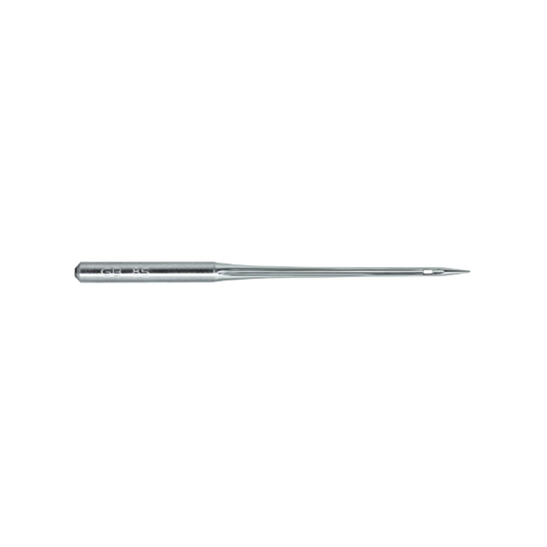 Groz-Beckert DPX5 No:12/80 Düz Makine İğnesi ürün galeri görseli 2