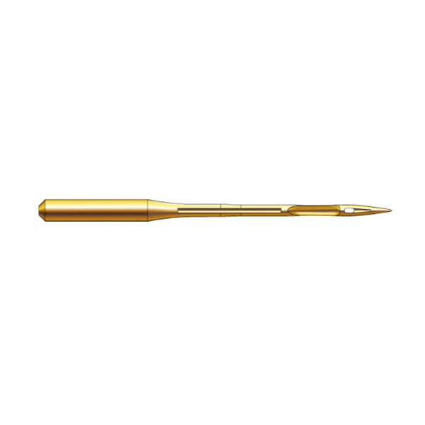Groz-Beckert DVX63 Gebedur No:11/75 Reçme İğnesi ürün galeri görseli 3