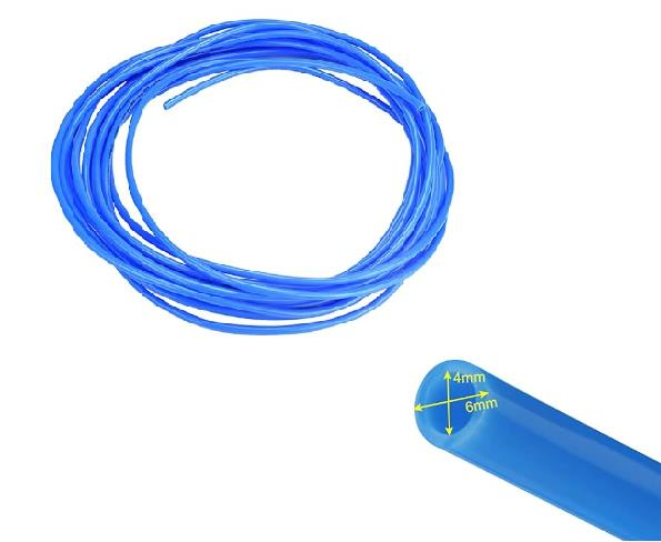 Fdm Hava Hortumu 4 mm (1 Metre) ürün detay görseli 2