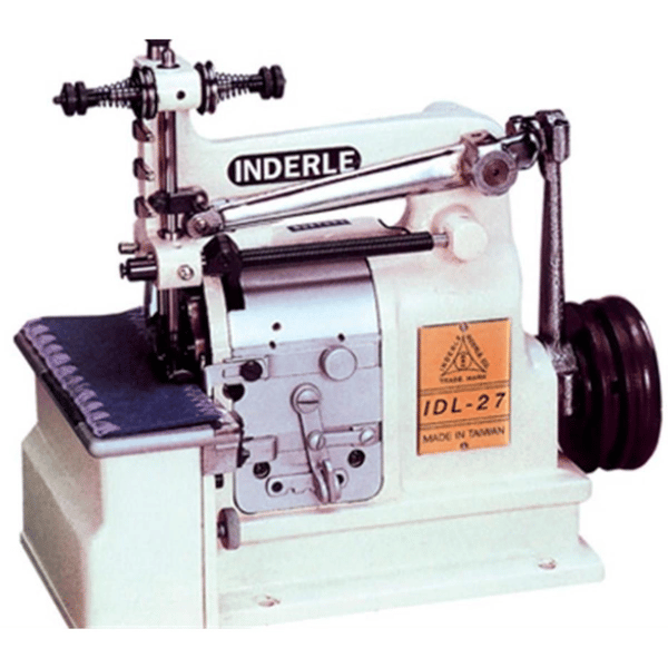 FDM Inderle IDL-27-L Çoban Dikiş Makinası ürün galeri görseli 2