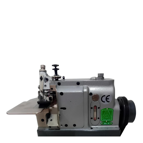 FDM İnderle Topbaşı Makinesi (Islak-Kuru) IDL-70 ana ürün görseli