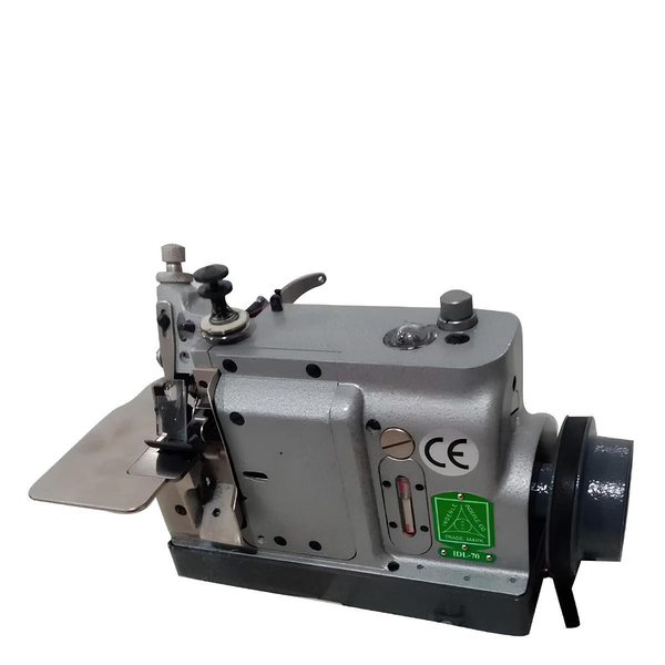 FDM İnderle Topbaşı Makinesi (Islak-Kuru) IDL-70 ürün detay görseli 3