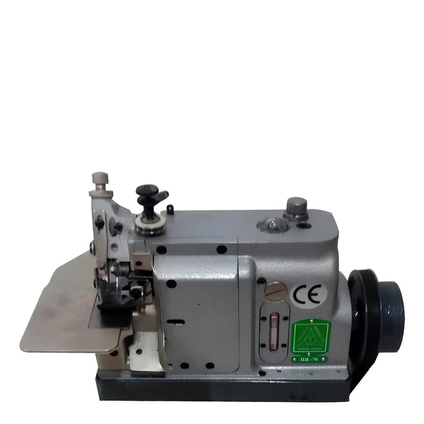 FDM İnderle Topbaşı Makinesi (Islak-Kuru) IDL-70 ürün detay görseli 4