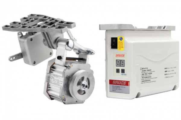 FDM Jack Kayışlı Servo Motor 550 Watt 7000 Devir ürün görseli ana görseli