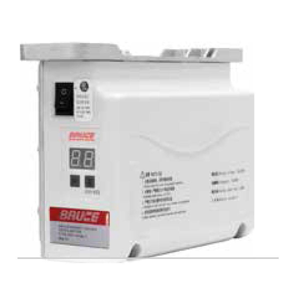 FDM Jack Kayışlı Servo Motor 550 Watt 7000 Devir ürün görseli 6