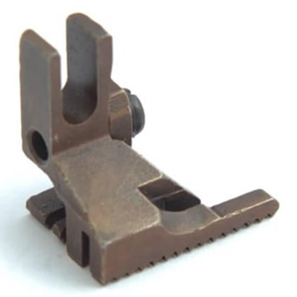 FDM Juki 5 İplik Overlok Makinesi Arka Dişli 118-82800/STR ürün görseli 2