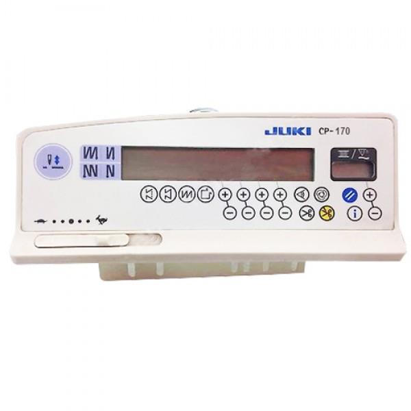 FDM Juki CP-170 Panel - Program Paneli ana ürün görseli