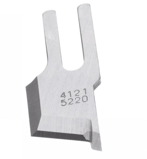 FDM Juki Düz Dikiş Makinesi Bıçaklı Bıçak B4121-522-000 ürün görseli 2