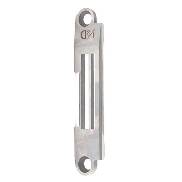 FDM Juki Düz Dikiş Makinesi Bıçaklı Plaka CB1190-530-DOO 1/8 ana ürün görseli
