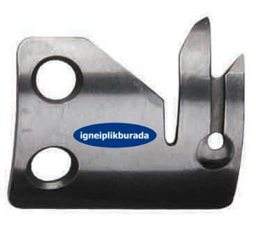 FDM Juki Düz Makine Hareketli Bıçak 113-51400 ürün görseli 3