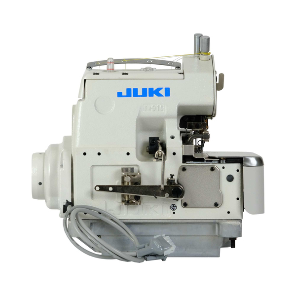 FDM Juki MO-6714D Kafadan Motorlu 4 İplik Overlok Makinesi, Direct Drive, Sessiz Çalışma, Tabla ve Tekerlekli Ayak, 220v ürün detay görseli 3