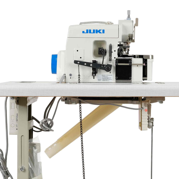FDM Juki Mo-6816s Direct Drive 5 İplik Overlok Makinesi ürün detay görseli 6