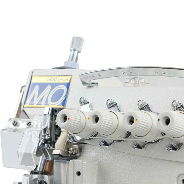 FDM Juki Mo-6816s Direct Drive 5 İplik Overlok Makinesi ürün detay görseli 4