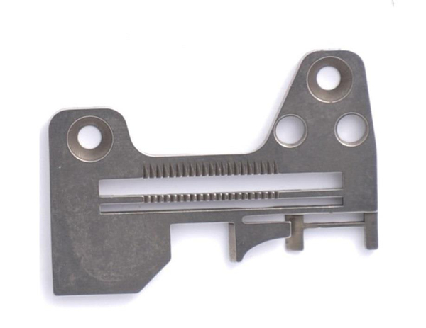 Fdm Juki Overlok 3 İp Plaka R4200-Joe-Doo Hard Steel ürün görseli 2