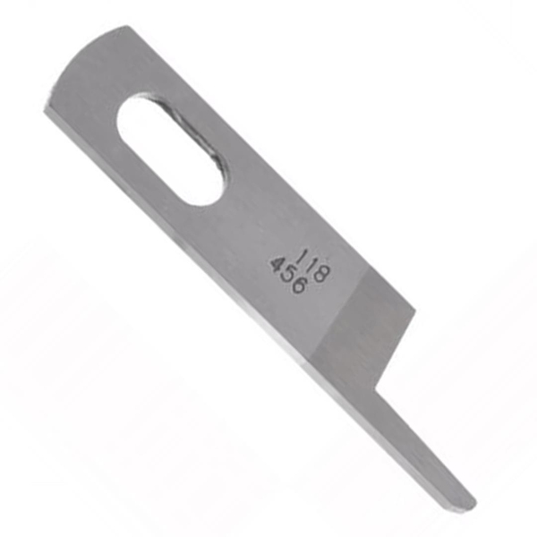 FDM Juki Overlok Üst Bıçak 118-45609 STR ana hero görseli