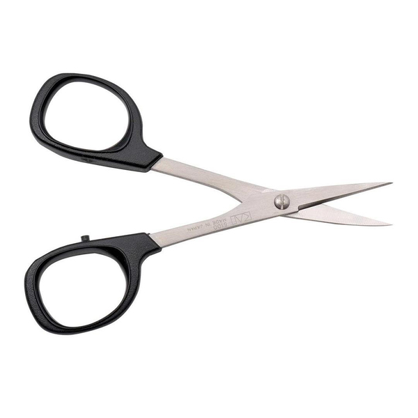 Kai N 5100-C Kıvrık Uçlu Nakış Makası ürün galeri görseli 3