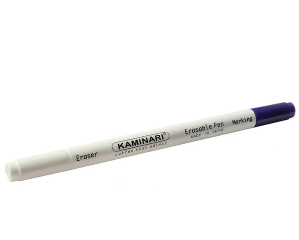 Kaminari Yazan Silen İşaret Kalemi ana hero görseli