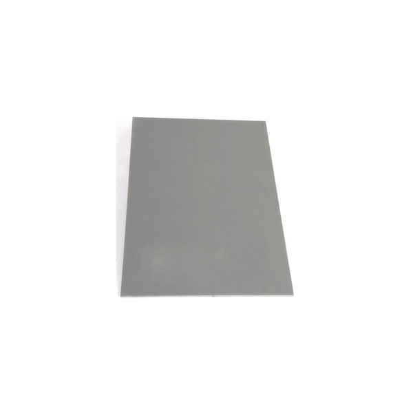 Fdm Kartela Kesim Makinesi Tablası | Kalınlığı 6 mm | Ebatları 50x60 cm | Bıçak Altı Plastik Tabla galeri görseli 3