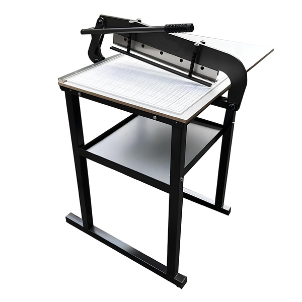 Fdm Kartela Makinesi | Sülfile Kesim Makinesi | Bıçak Boyu:40 cm ürün detay görseli 2