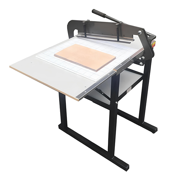 Fdm Kartela Makinesi | Sülfile Kesim Makinesi | Bıçak Boyu:40 cm ürün detay görseli 4