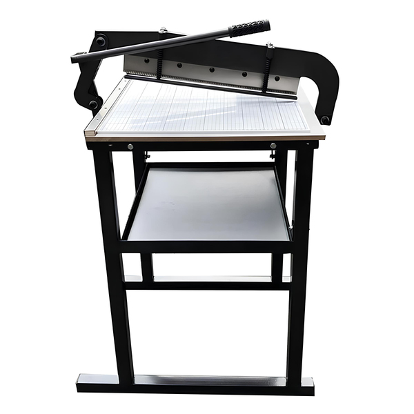 Fdm Kartela Makinesi | Sülfile Kesim Makinesi | Bıçak Boyu:60 cm ürün detay görseli 3