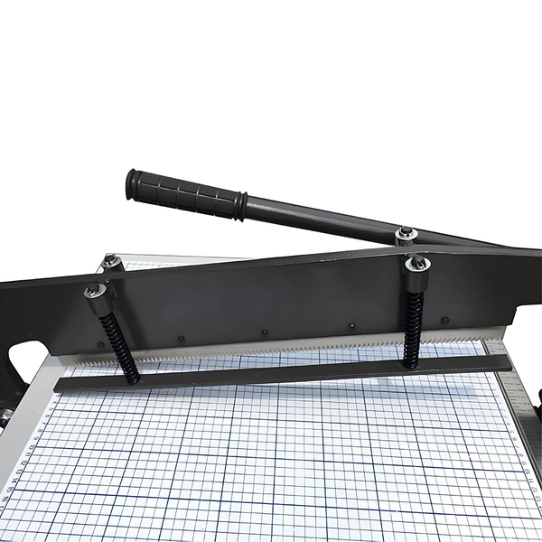 Fdm Kartela Makinesi | Sülfile Kesim Makinesi | Bıçak Boyu:60 cm ürün detay görseli 5