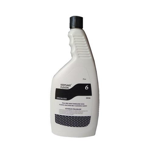 FDM Keepsake Tela Pres Bandı Temizleme Suyu 500 ml ana hero görseli