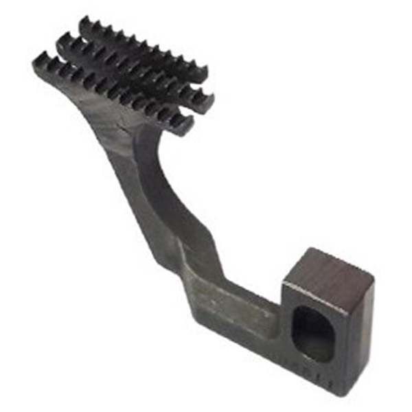 FDM Kingtex 4 İplik Overlok Makinesi Ön Dişli 118-86504 ürün görseli 2