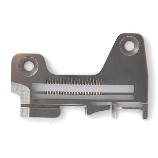 FDM Kingtex Overlok Makinesi 3 İplik Kıstırma Plakası TP62032 ürün görseli 4