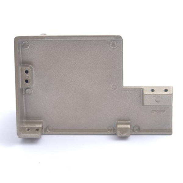 FDM Kingtex Overlok Ön Sürgü Kapağı 6030137C200 ürün galeri görseli 3