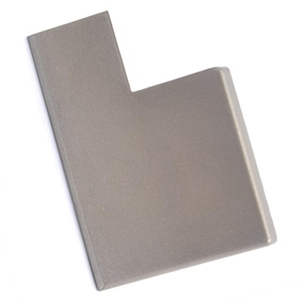 FDM Kingtex Overlok Ön Sürgü Kapağı 6030137C200 ürün galeri görseli 2