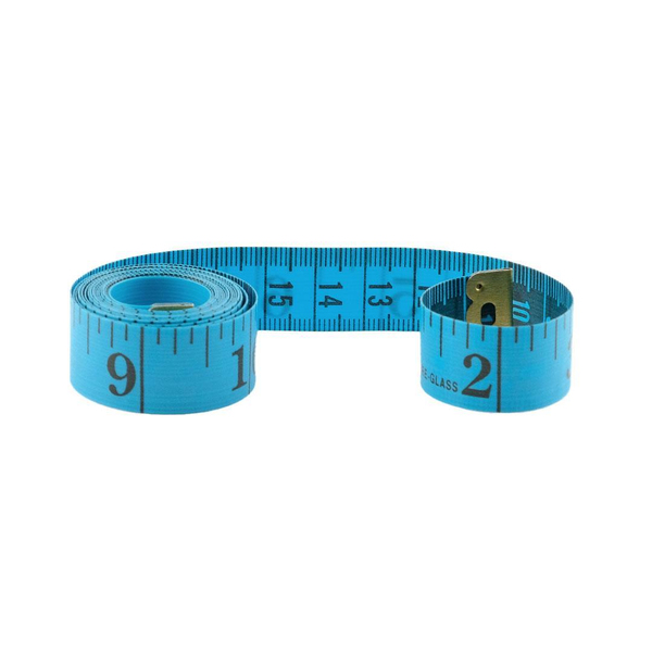 Fdm | Kutulu Mezura | 150 Cm | Mavi ürün detay görseli 4