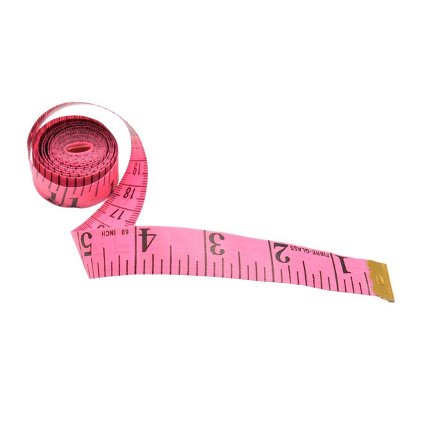 Fdm | Kutulu Mezura | 150 Cm | Pembe ürün detay görseli 9