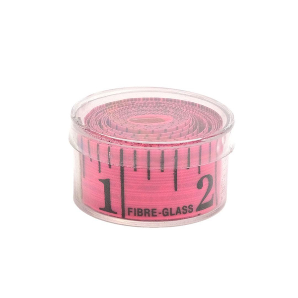 Fdm | Kutulu Mezura | 150 Cm | Pembe ana ürün görseli