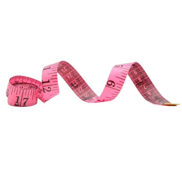 Fdm | Kutulu Mezura | 150 Cm | Pembe ürün detay görseli 6