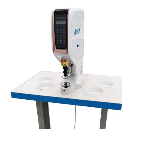 FDM MAX-DF-2 Pres Çıt Çıt Servo Motorlu ana ürün görseli