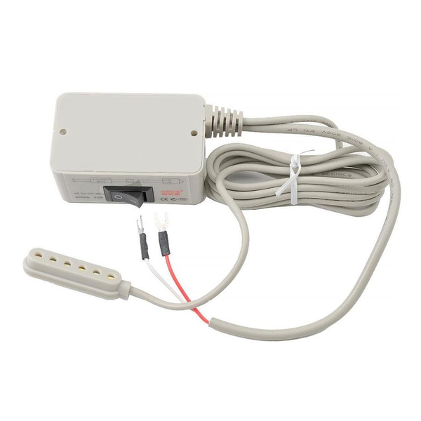 Fdm | Mıknatıslı | Makine Lambası | Obs-806 ürün detay görseli 4