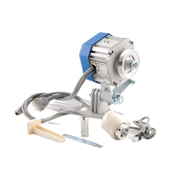 FDM Moonstar Servo Motor 550 W Senkronlu (İğne Pozisyonlu) Th-55 motor kontrol anlatım görseli 2