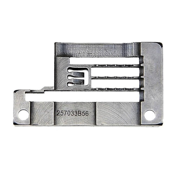FDM Pegasus W500 Bant Reçme Plakası 257033B64 6.4 mm ürün galeri görseli 2