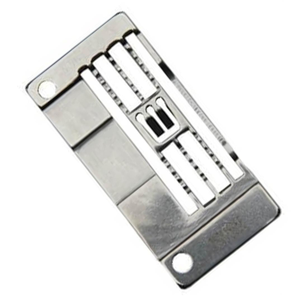FDM Pegasus Etek Reçme Plakası 257018B56 5.6 mm ürün galeri görseli 2