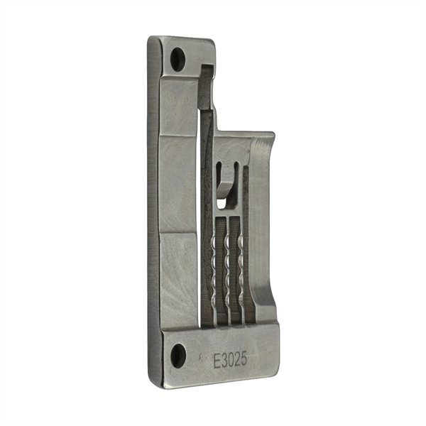 FDM Pegasus W500 Etek Reçme Plakası 257018B64 6.4 mm ürün galeri görseli 4