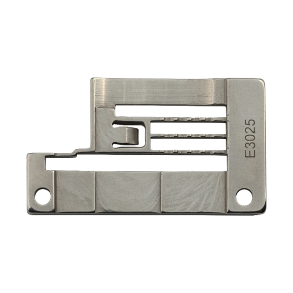 FDM Pegasus W500 Etek Reçme Plakası 257018B64 6.4 mm ürün galeri görseli 6