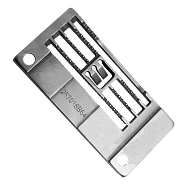 FDM Pegasus W500 Etek Reçme Plakası 257018B64 6.4 mm ürün galeri görseli 3