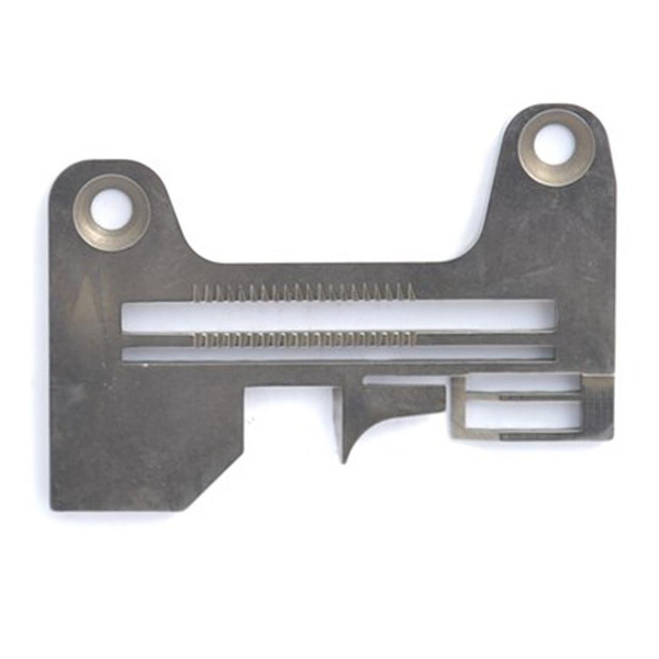 FDM Pegasus Overlok 3 İp Plaka 277500P40 ürün görseli 3
