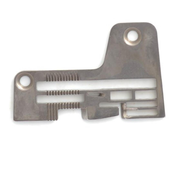 FDM Pegasus Overlok Makinesi Plakası 5 İplik (10mm) 204360/A ürün görseli 3