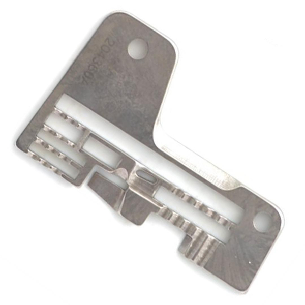 FDM Pegasus Overlok Makinesi Plakası 5 İplik (10mm) 204360/A ürün görseli 2