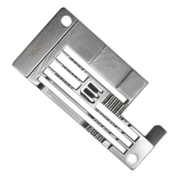 FDM Pegasus Soldan Bıçaklı Reçme Plakası 257102B56 5.6 mm ürün galeri görseli 3