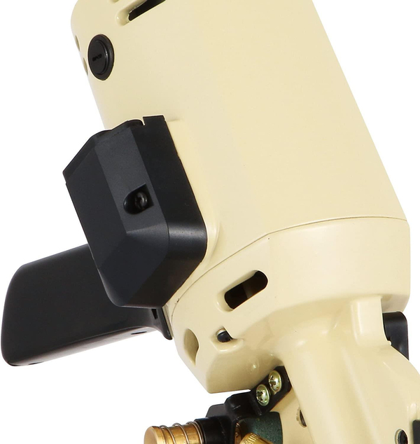 Fdm Rs-100 Yuvarlak Bıçaklı Kumaş Kesim Makinesi ürün görseli 11